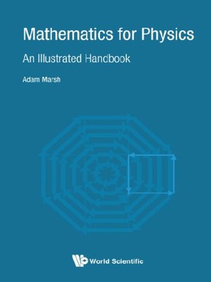 cover image of Mathematics For Physics